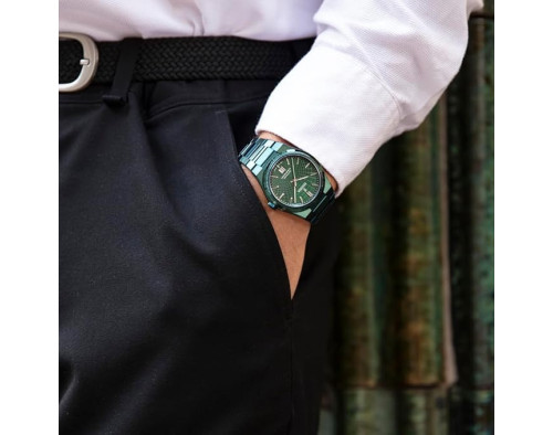 Festina Rivé Swiss Made F20079/1 Orologio Uomo Al quarzo
