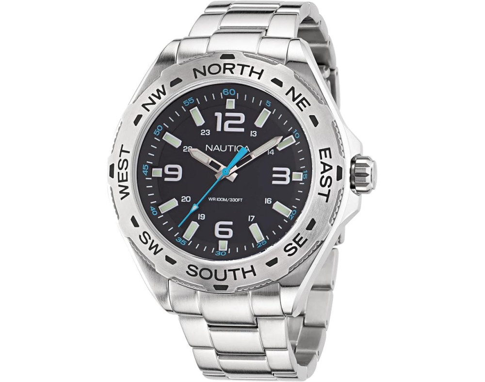 Nautica Clearwater Beach Recycled NAPCWS301 Nautica Clearwater Beach Recycled NAPCWS301