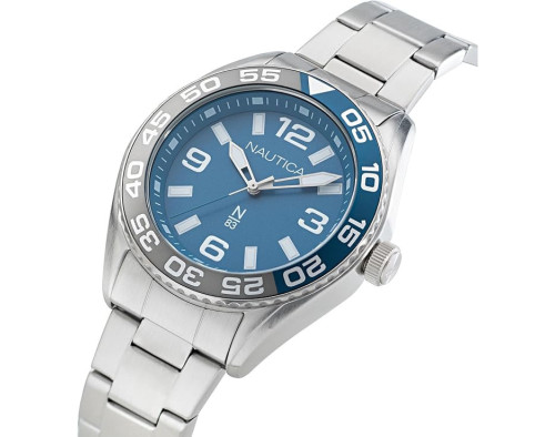 Nautica N83 Finn World NAPFWS307
