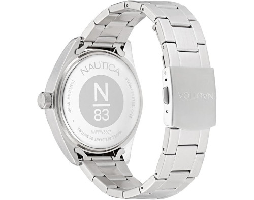 Nautica N83 Finn World NAPFWS307