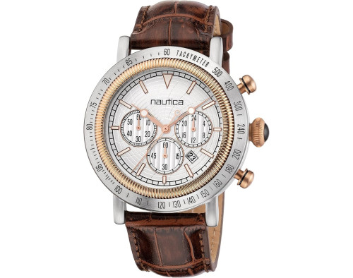 Nautica Spettacolare Reissue Chrono Set NAPSPF204