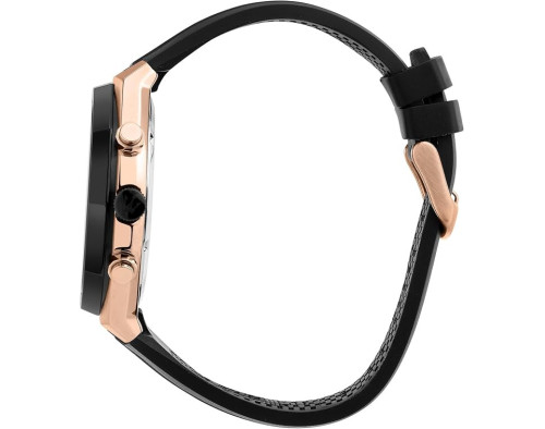 -Armbanduhr