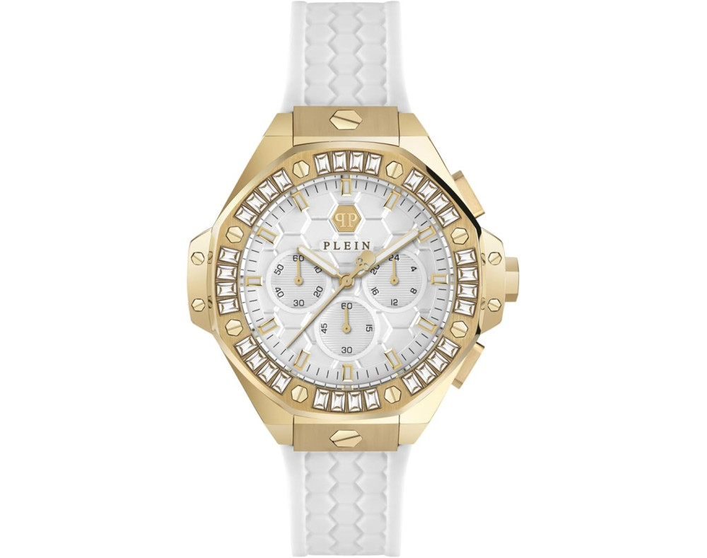 Philipp Plein Royal PWPSA0624 Orologio Unisex Al quarzo Philipp Plein Royal PWPSA0624 Orologio Unisex Al quarzo
