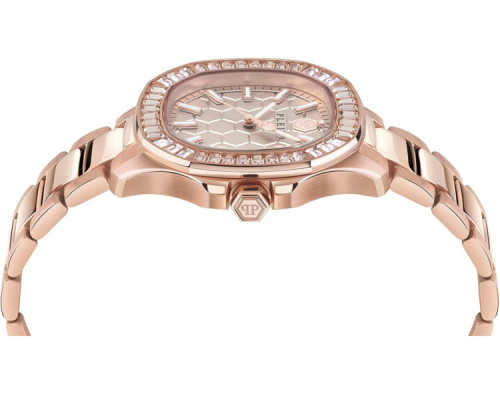 Philipp Plein Spectre PWTAA0723 Womens Quartz Watch