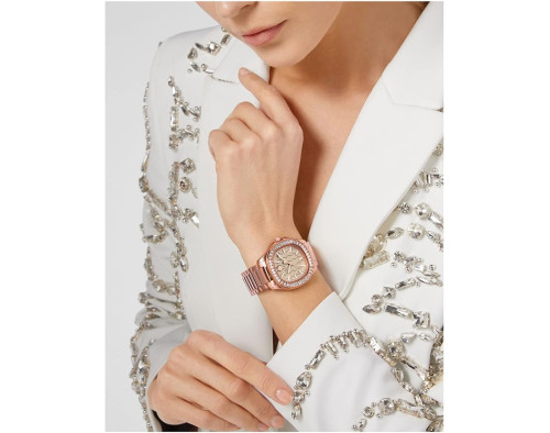 Philipp Plein Spectre PWTAA0723 Womens Quartz Watch