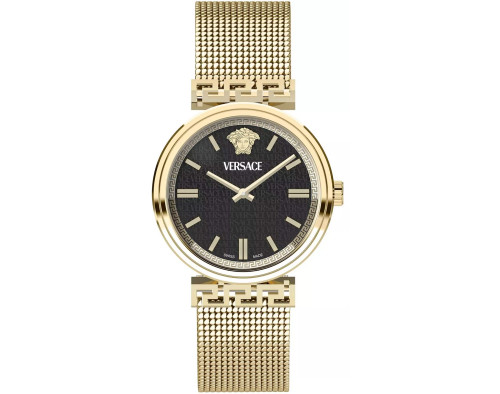 Versace Mythos VETCA0724 Orologio Donna Al quarzo