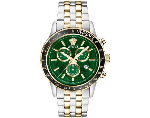 Versace Sport VEZCA0524 Man Quartz Watch