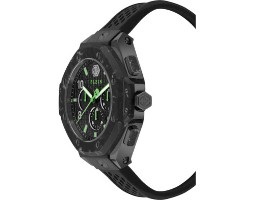 Philipp Plein PWPRA0624 Kvarcs Cilvēks pulkstenis