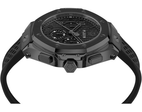 Philipp Plein PWPRA0924 Mees Kvarts kell