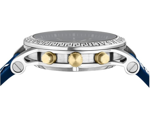 Versace Sport Tech VEKB00222 Orologio Donna Al quarzo
