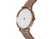 MAST Milano CFO Royal BS12-RG504M.WH.03S Montre mono aiguille Quartz Homme