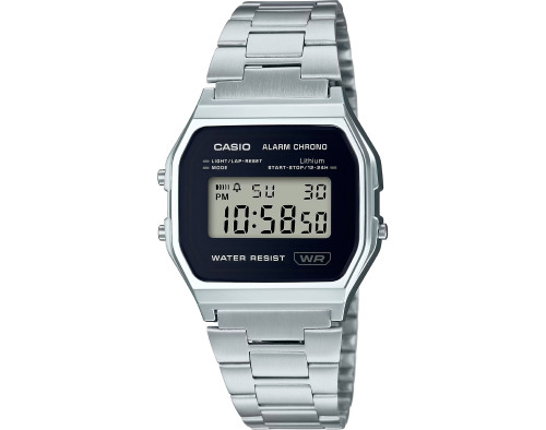 CASIO Retro Vintage