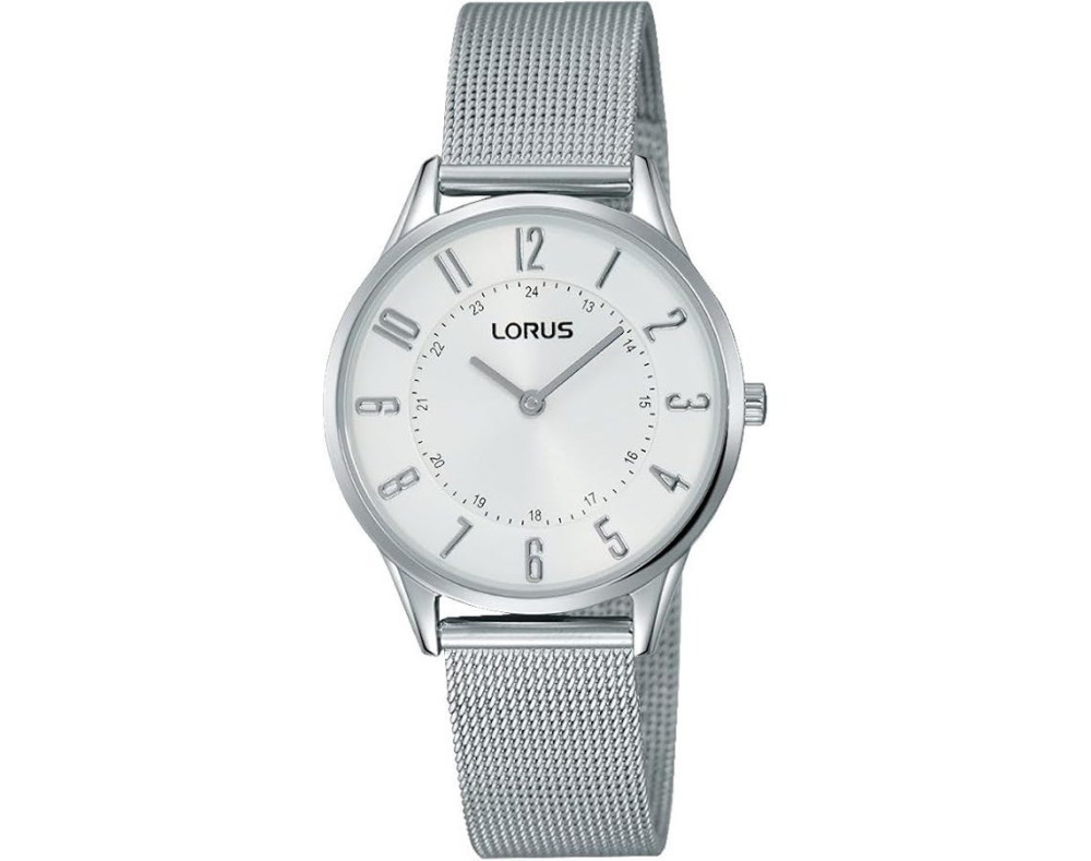 Lorus Classic Lady RTA69AX9