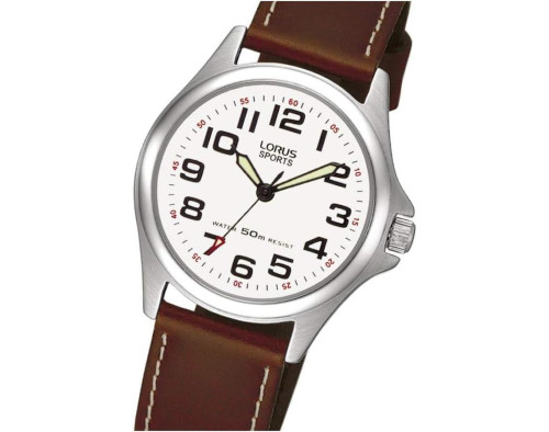 Lorus Sport Lady RRS51LX9
