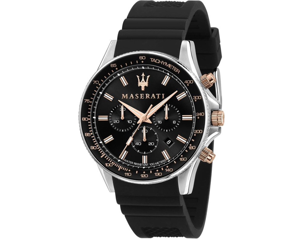 Maserati Sfida Chrono R8871640002 Maserati Sfida Chrono R8871640002