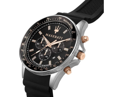 Maserati Sfida Chrono R8871640002