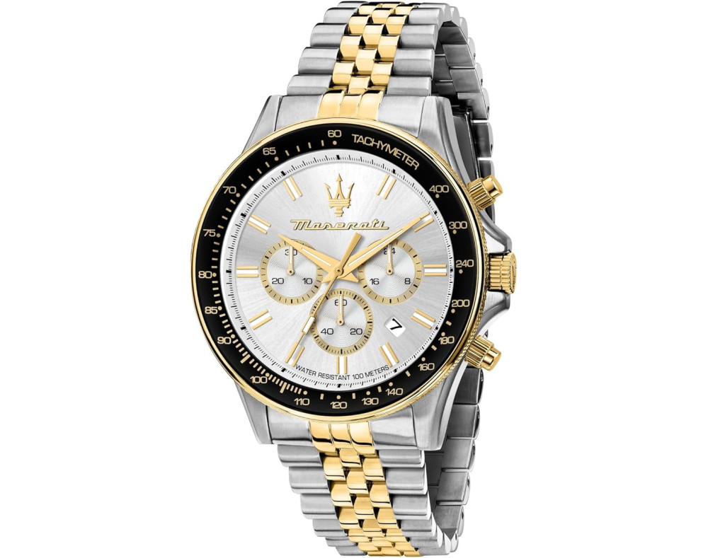 Maserati Sfida Chrono R8873640024 Maserati Sfida Chrono R8873640024