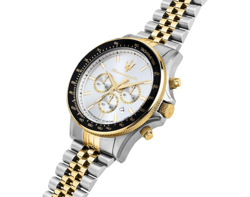 Maserati Sfida Chrono R8873640024