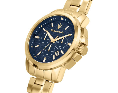 Maserati Successo Chrono R8873621021