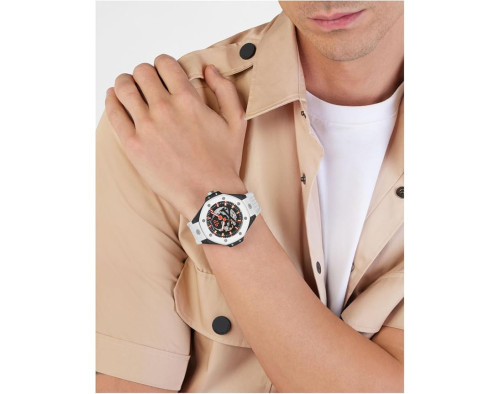 Philipp Plein Skeleton Royal Automatic PWPFA0724