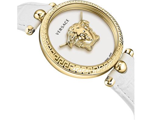 Versace Palazzo VECO02822 Quarzwerk Damen-Armbanduhr