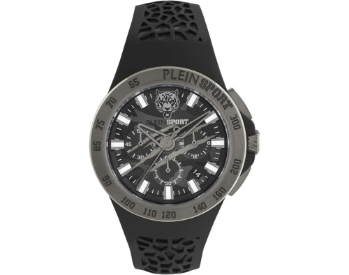 Plein Sport Thunderstorm Chrono PSABA0123