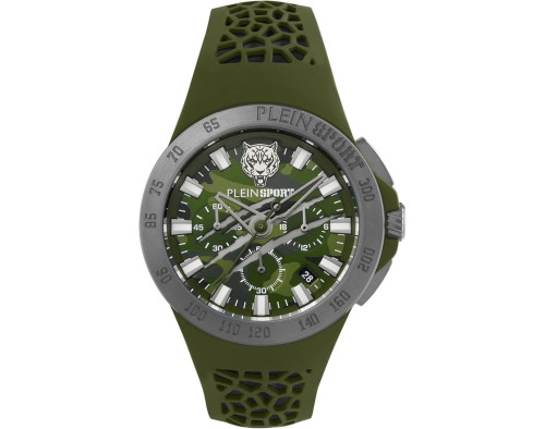 Plein Sport Thunderstorm Chrono PSABA0323