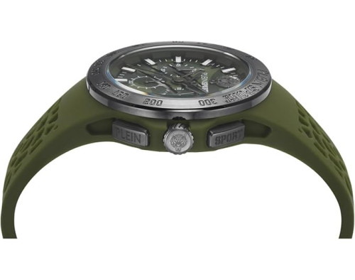 Plein Sport Thunderstorm Chrono PSABA0323