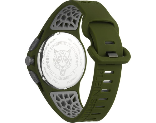 Plein Sport Thunderstorm Chrono PSABA0323