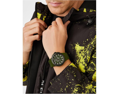 Plein Sport Thunderstorm Chrono PSABA0323