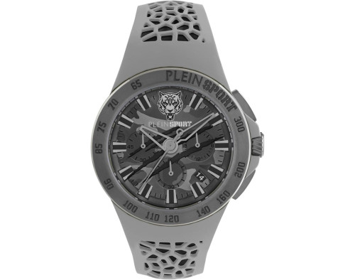 Plein Sport Thunderstorm Chrono PSABA0523