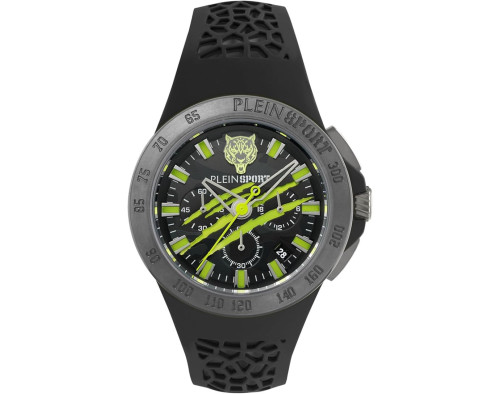 Plein Sport Thunderstorm Chrono PSABA0623