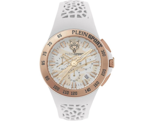 Plein Sport Thunderstorm Chrono PSABA0723