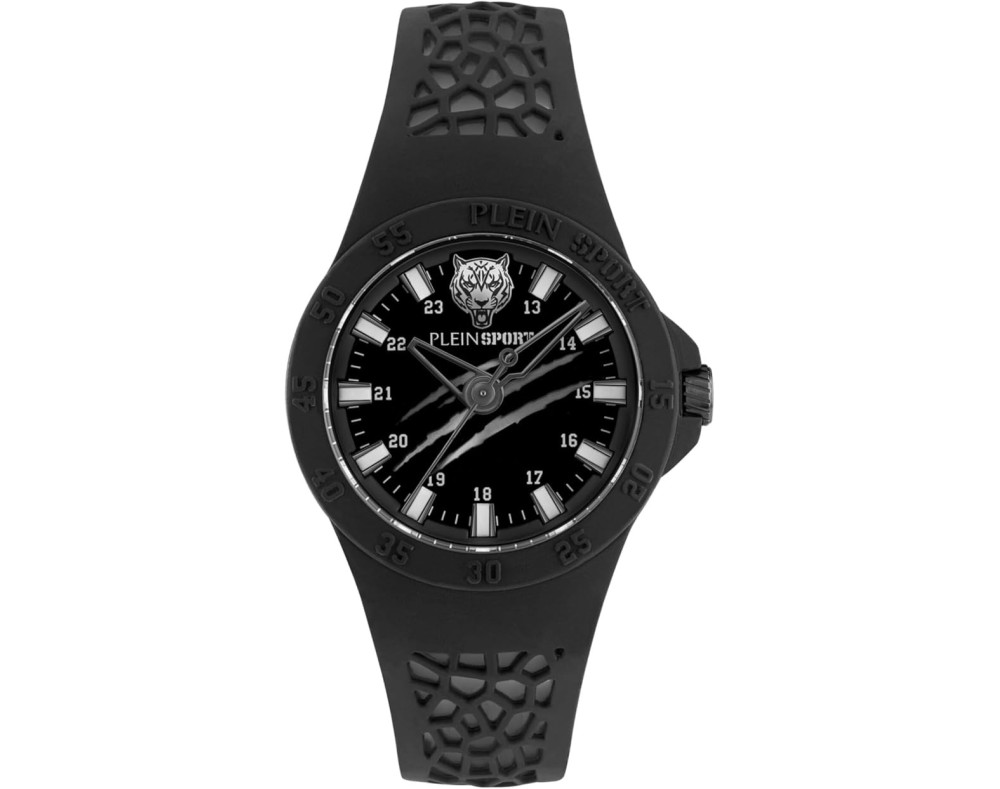 Plein Sport Thunderstorm PSBBA0423