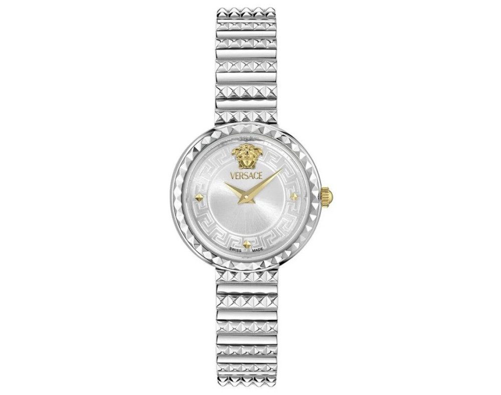 Versace Greca Goddess Petite VEDFA0124 Versace Greca Goddess Petite VEDFA0124