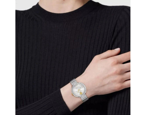 Versace Greca Goddess Petite VEDFA0124