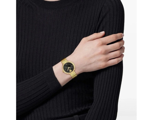 Versace Greca Goddess Petite VEDFA0524