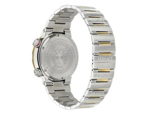 Versace Greca Logo Diver VE8G00524
