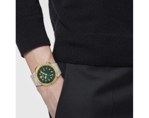 Versace Greca Logo Diver VE8G00524