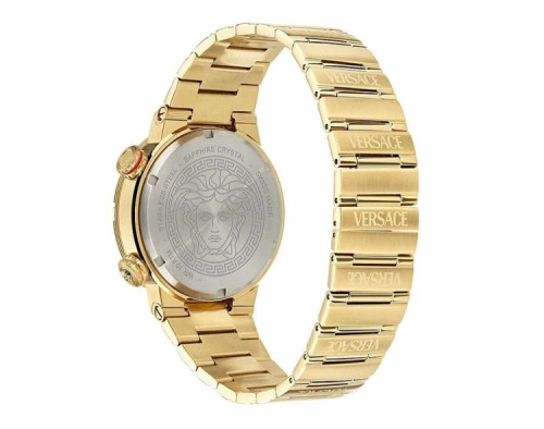 Versace Greca Logo Diver VE8G00624