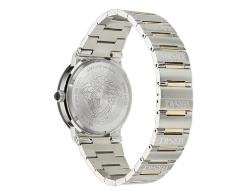 Versace Greca Logo Moonphase Diamonds VE7G00524