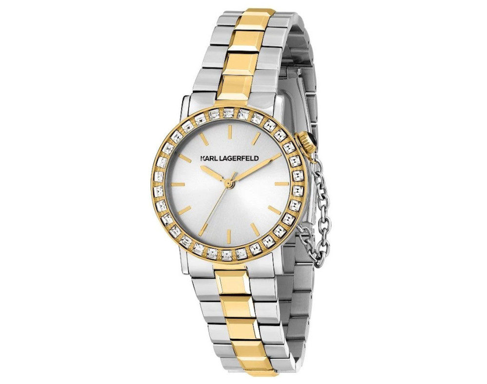Karl Lagerfeld Crystals R0553100504