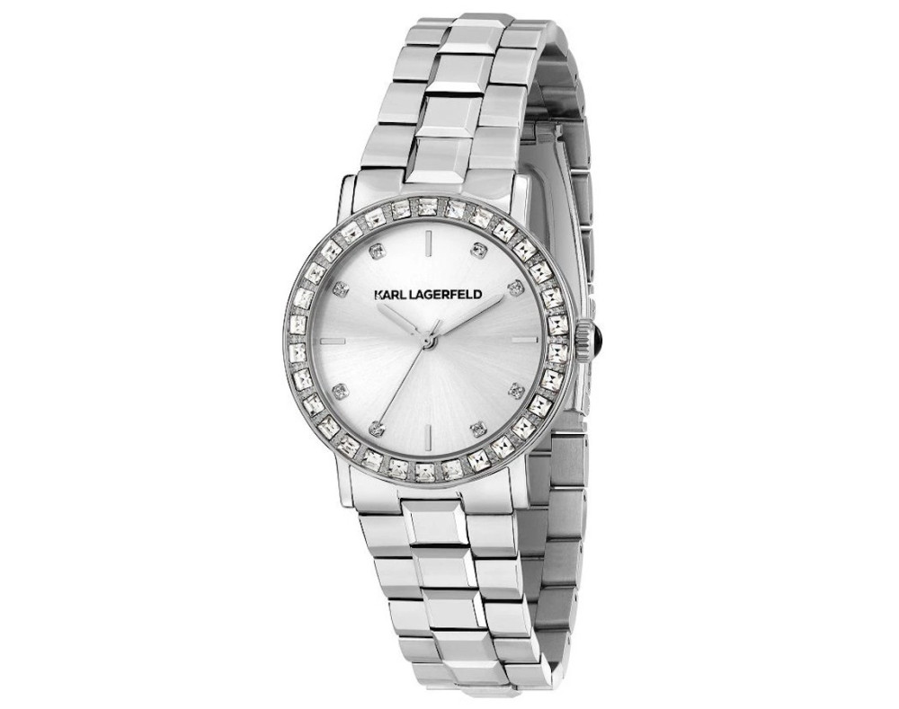 Karl Lagerfeld Crystals R0553100511