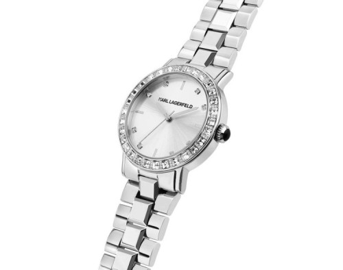 Karl Lagerfeld Crystals R0553100511