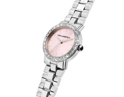 Karl Lagerfeld Crystals R0553100512