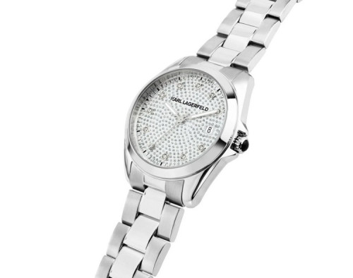 Karl Lagerfeld Round Essentials R0553101509