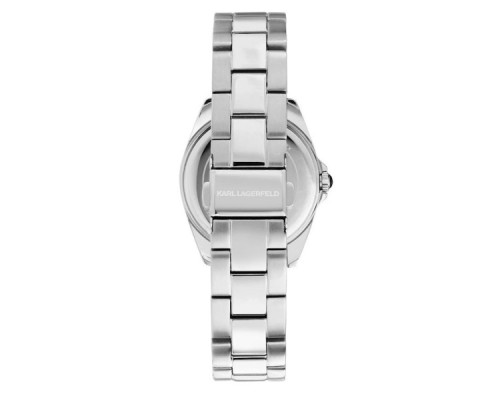 Karl Lagerfeld Round Essentials R0553101509