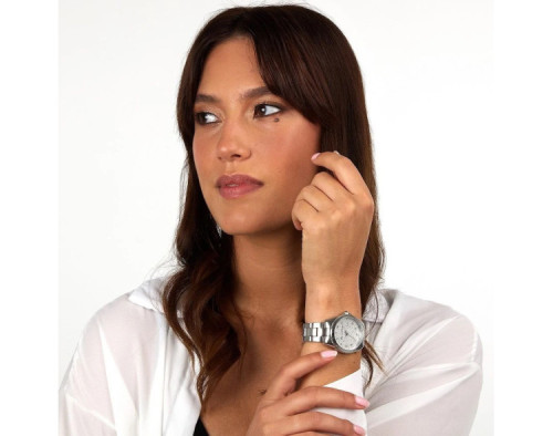 Karl Lagerfeld Round Essentials R0553101509