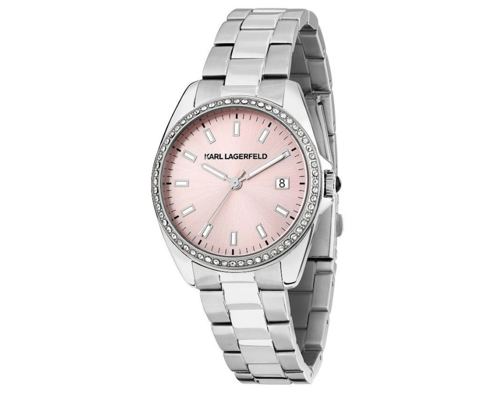 Karl Lagerfeld Round Essentials R0553101512 Karl Lagerfeld Round Essentials R0553101512