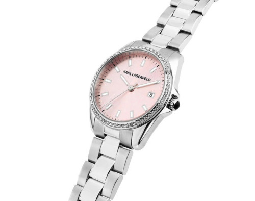 Karl Lagerfeld Round Essentials R0553101512